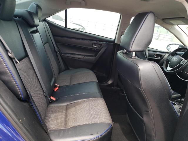 Photo 10 from auction – 2017 TOYOTA COROLLA L with VIN 5YFBURHE5HP719781