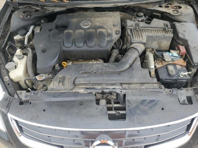 Photo 11 from auction – 2010 NISSAN ALTIMA BAS with VIN 1N4AL2APXAC100860
