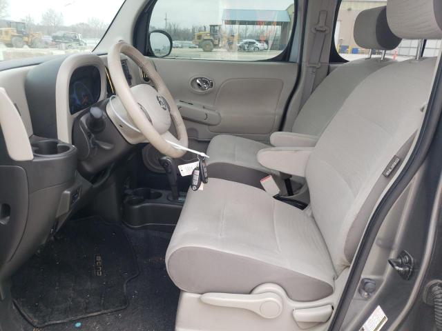 Photo 7 from auction – 2013 NISSAN CUBE S with VIN JN8AZ2KR8DT304414