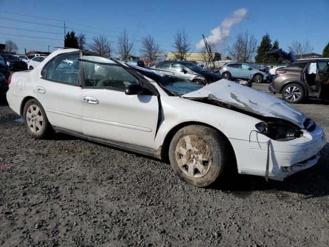 Photo 4 from auction – 2003 FORD TAURUS LX with VIN 1FAFP52233G153121