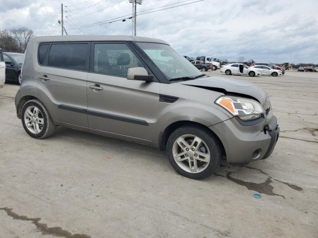 Photo 4 from auction – 2011 KIA SOUL + with VIN KNDJT2A25B7217965