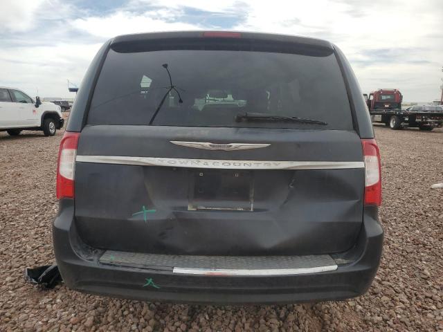 Photo 6 from auction – 2014 CHRYSLER TOWN & COU with VIN 2C4RC1BG5ER158667