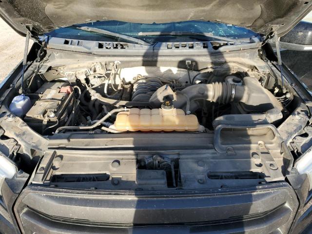 Photo 11 from auction – 2017 FORD F150 SUPER with VIN 1FTEW1EF3HFA20145