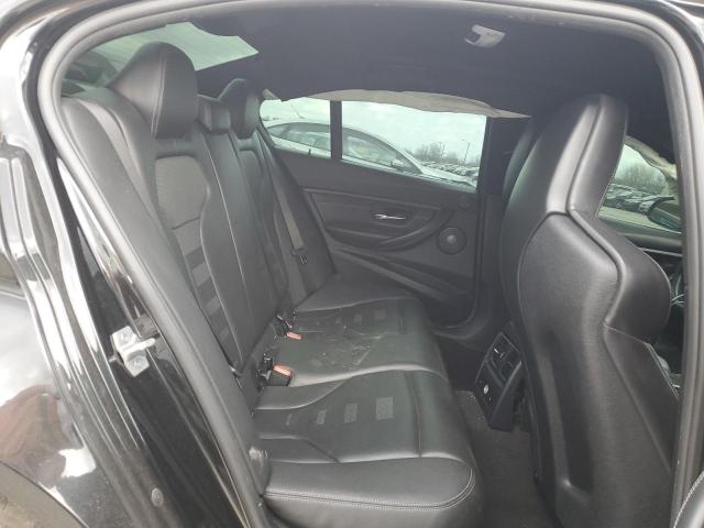 Photo 10 from auction – 2018 BMW M3 with VIN WBS8M9C53J5J77982