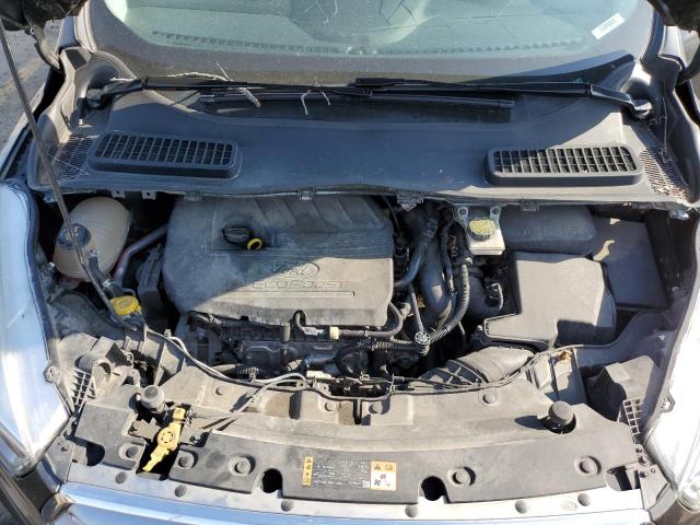 Photo 11 from auction – 2017 FORD ESCAPE SE with VIN 1FMCU0GD0HUC64961