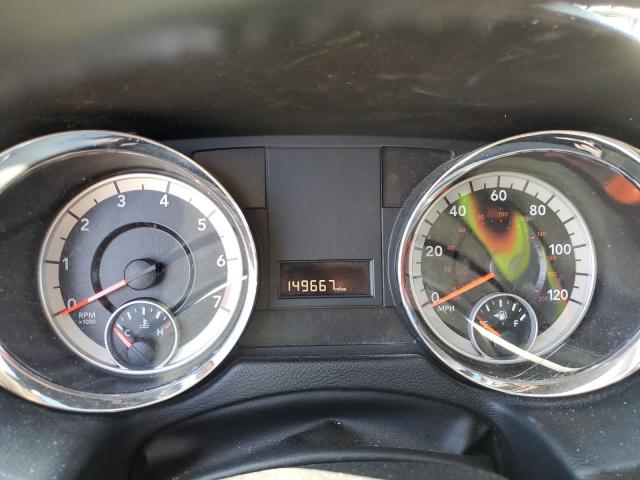 صورة رقم 9 من المزاد - 2014 DODGE GRAND CARA مع VIN 2C4RDGCG4ER230439