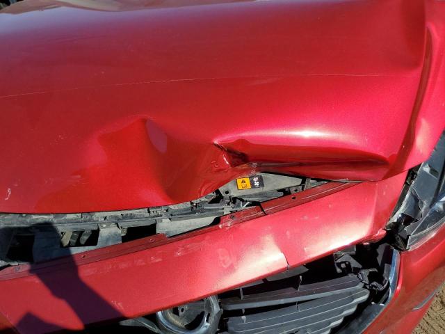 Photo 11 from auction – 2017 MAZDA 3 SPORT with VIN 3MZBN1U75HM101094