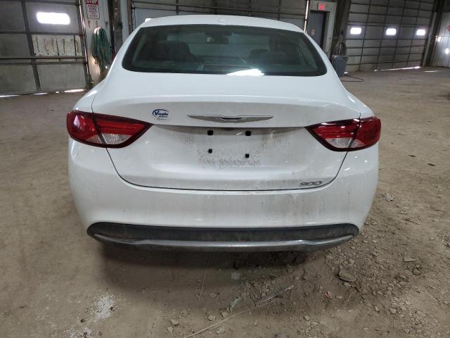 Photo 6 from auction – 2015 CHRYSLER 200 LIMITE with VIN 1C3CCCAB0FN562020