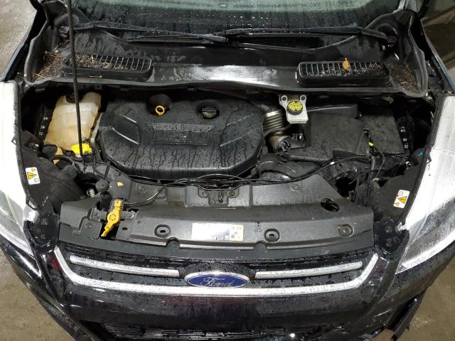 Photo 11 from auction – 2016 FORD ESCAPE TIT with VIN 1FMCU9J96GUC30126
