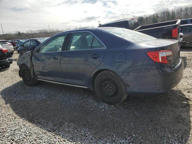 Photo 2 from auction – 2014 TOYOTA CAMRY L with VIN 4T4BF1FK2ER390400