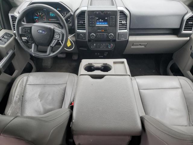 Photo 8 from auction – 2015 FORD F150 SUPER with VIN 1FTEW1EP8FFA58217