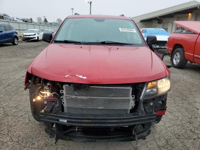 Photo 5 from auction – 2016 DODGE JOURNEY R/ with VIN 3C4PDCEG9GT167223