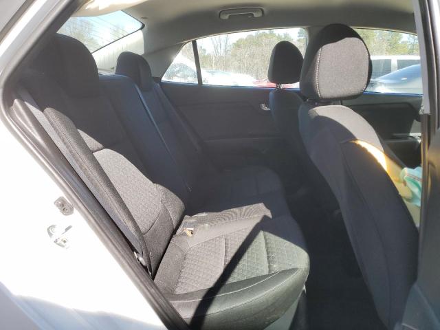 Photo 10 from auction – 2021 KIA RIO LX with VIN 3KPA24AD8ME409299
