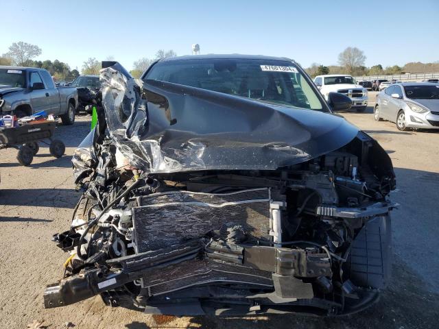 Photo 5 from auction – 2021 HYUNDAI TUSCON with VIN KM8J23A42MU401528
