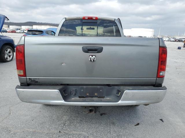 Photo 6 from auction – 2005 DODGE RAM 1500 S with VIN 1D7HA16D45J522329