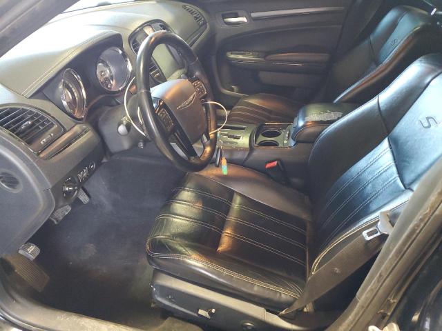 Photo 7 from auction – 2012 CHRYSLER 300 S with VIN 2C3CCAJT6CH314307