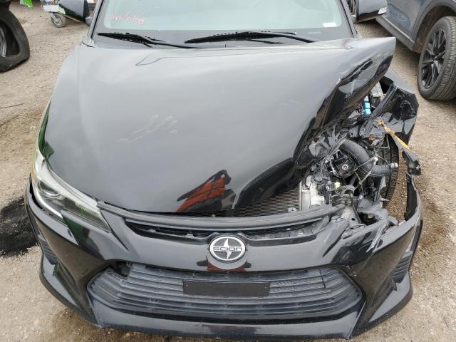 Photo 11 from auction – 2015 TOYOTA SCION TC with VIN JTKJF5C74F3090424