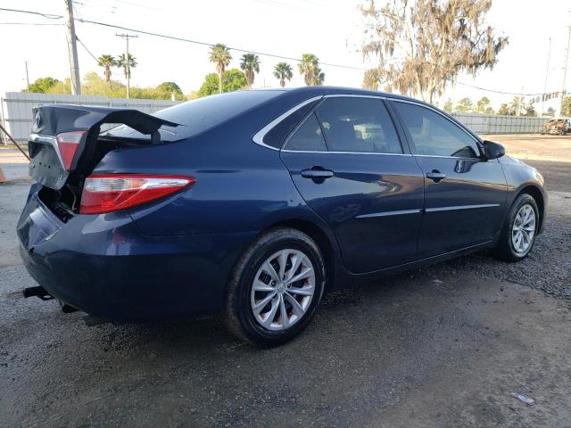 Photo 3 from auction – 2015 TOYOTA CAMRY LE with VIN 4T4BF1FK3FR447706