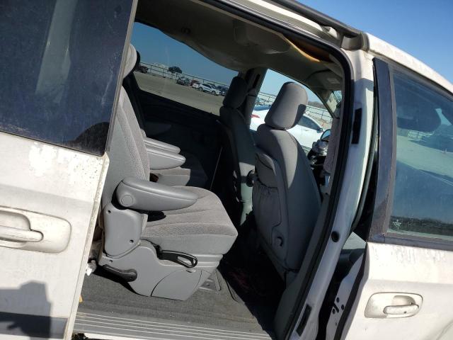 Photo 10 from auction – 2005 DODGE CARAVAN SX with VIN 1D4GP45R05B401667