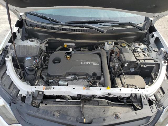 Photo 12 from auction – 2020 CHEVROLET EQUINOX LT with VIN 3GNAXKEV6LS634580