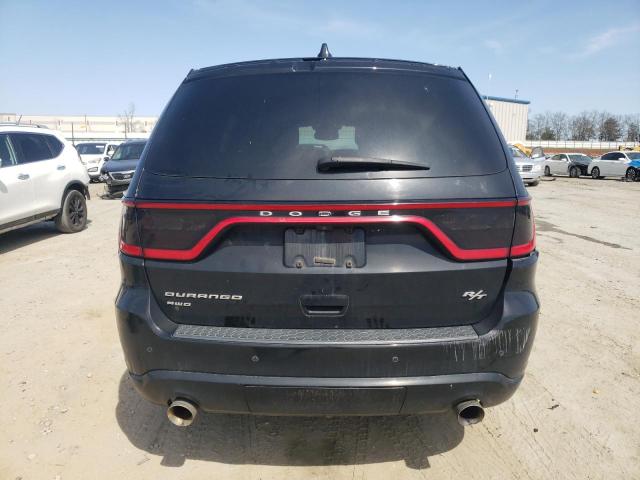Photo 6 from auction – 2017 DODGE DURANGO R/ with VIN 1C4SDJCT9HC797173