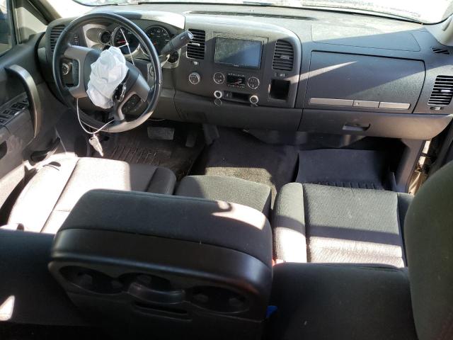 Photo 8 from auction – 2012 GMC SIERRA K15 with VIN 1GTR2VE77CZ222829