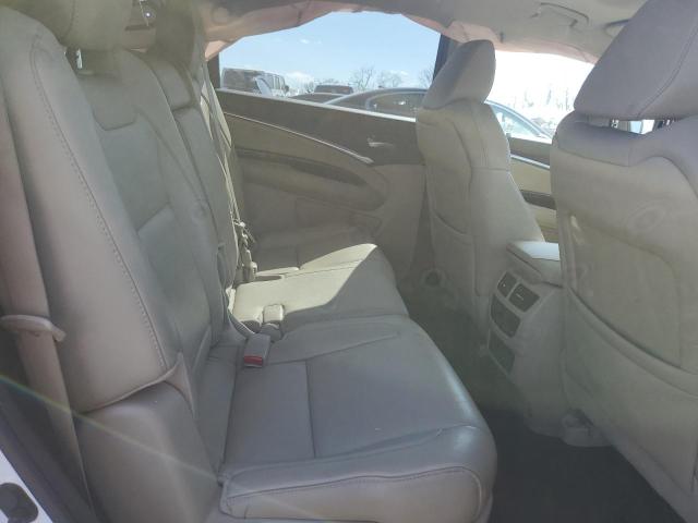Photo 10 from auction – 2018 ACURA MDX with VIN 5J8YD4H34JL014367