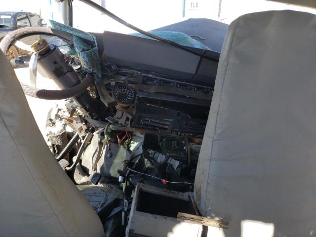Photo 8 from auction – 1990 JEEP WRANGLER / with VIN 2J4FY29TXLJ539126
