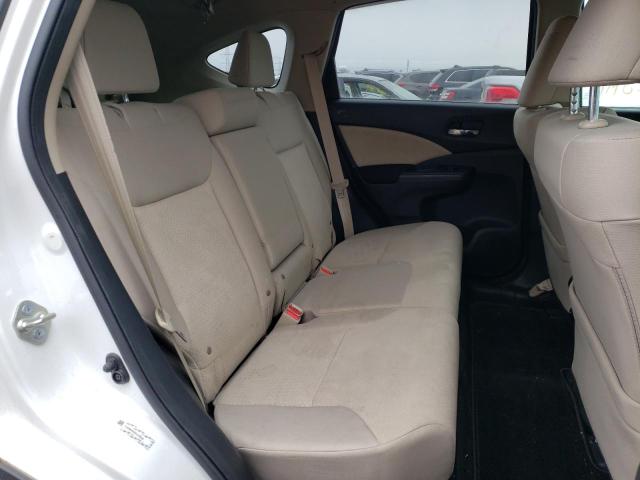 Photo 10 from auction – 2015 HONDA CR-V EX with VIN 5J6RM4H55FL019602