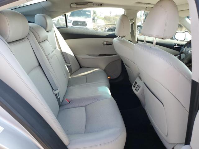 Photo 10 from auction – 2010 LEXUS ES 350 with VIN JTHBK1EG9A2380412