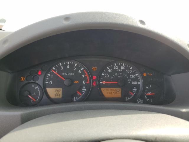 Фото 9 с аукциона – 2011 NISSAN FRONTIER S с VIN 1N6AD0EV3BC425756