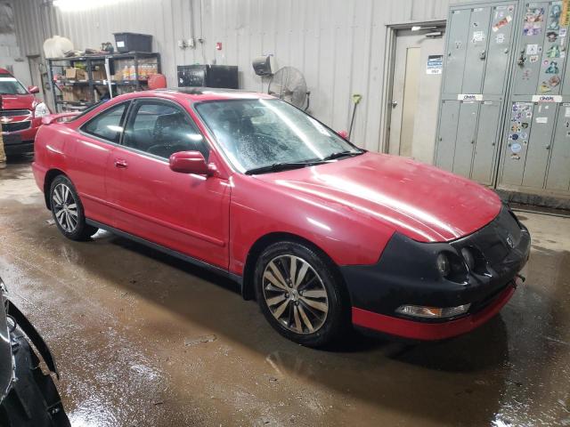 Photo 4 from auction – 1997 ACURA INTEGRA GS with VIN JH4DC2397VS001462