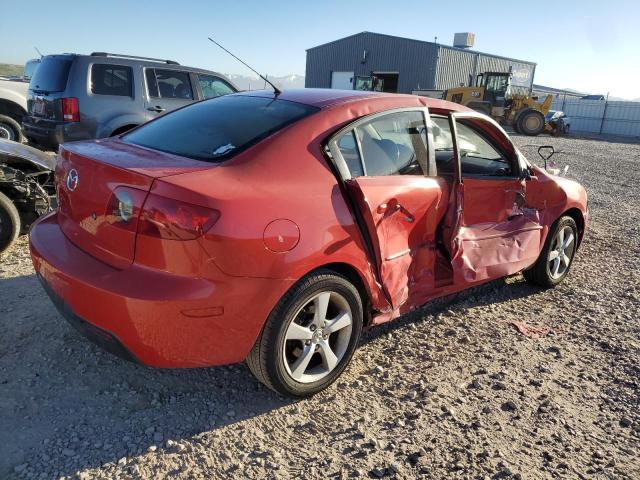 Photo 3 from auction – 2006 MAZDA 3 I with VIN JM1BK12F361478023