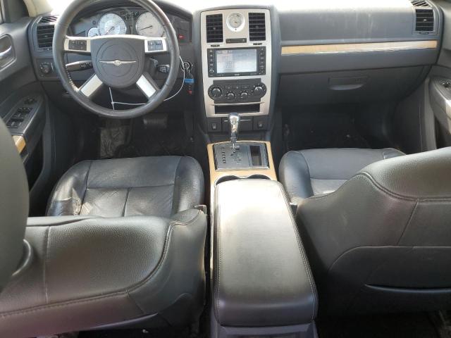 Photo 8 from auction – 2008 CHRYSLER 300 LIMITE with VIN 2C3KA33G98H140057