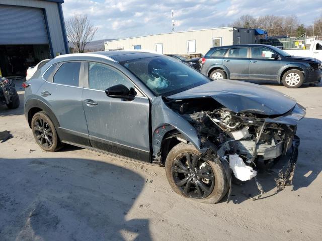 Photo 4 from auction – 2023 MAZDA CX-30 PREF with VIN 3MVDMBCM4PM565552