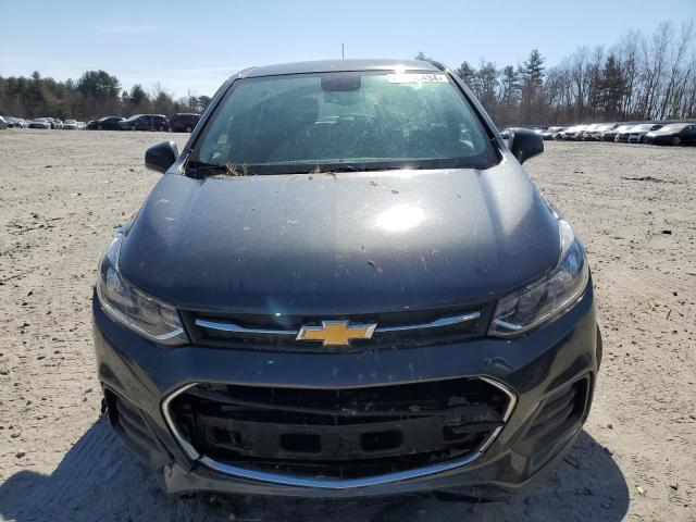Photo 5 from auction – 2019 CHEVROLET TRAX LS with VIN 3GNCJNSB2KL187244
