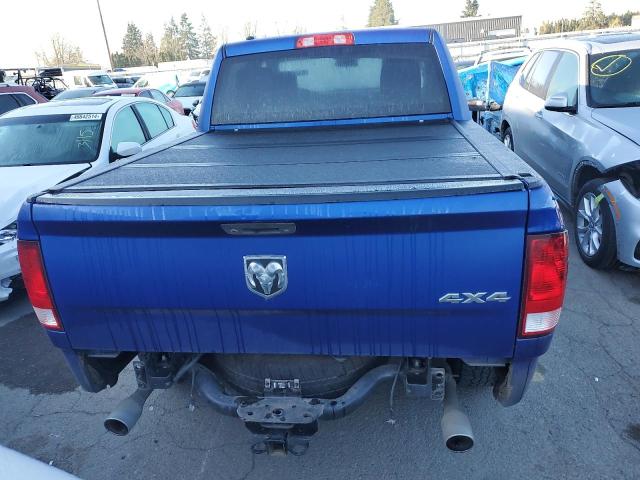Photo 6 from auction – 2015 RAM 1500 ST with VIN 1C6RR7KT6FS503419