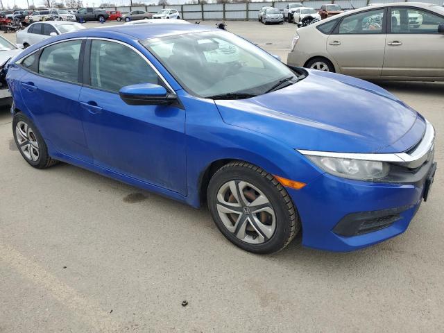 صورة رقم 4 من المزاد - 2016 HONDA CIVIC LX مع VIN 2HGFC2F55GH577310