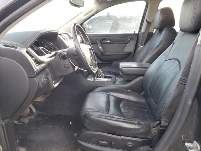 Photo 7 from auction – 2013 GMC ACADIA DEN with VIN 1GKKRTKD5DJ149007