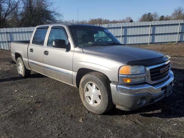 Photo 4 from auction – 2007 GMC NEW SIERRA with VIN 2GTEC13Z071129707