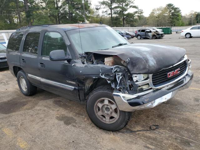 Photo 4 from auction – 2006 GMC YUKON with VIN 1GKEC13VX6J115271