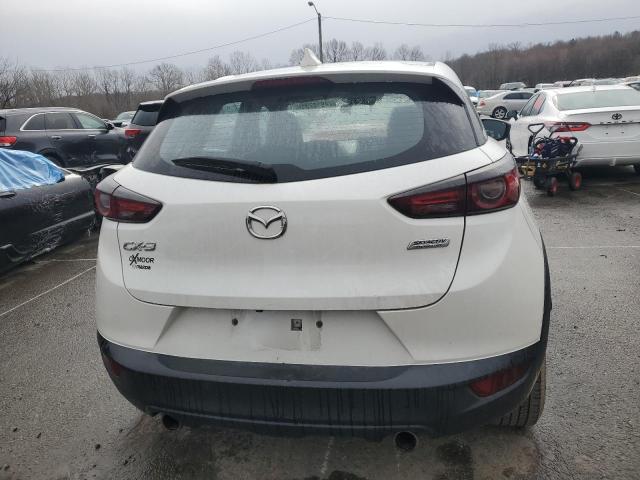 Photo 6 from auction – 2019 MAZDA CX-3 SPORT with VIN JM1DKDB74K1452608