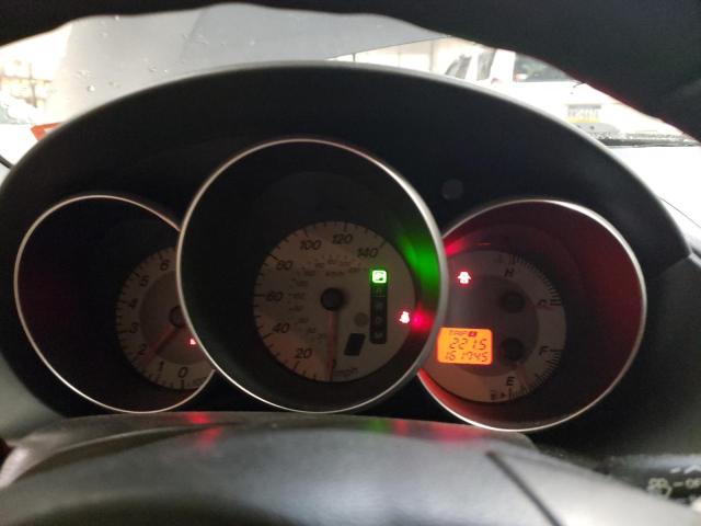 Photo 9 from auction – 2007 MAZDA 3 I with VIN JM1BK32F271683586