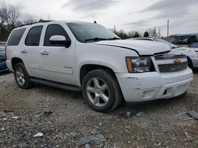 Photo 4 from auction – 2013 CHEVROLET TAHOE C150 with VIN 1GNSCAE03DR247004