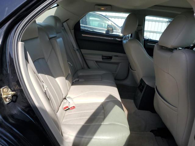 Photo 10 from auction – 2007 CHRYSLER 300C with VIN 2C3KA63H27H606470