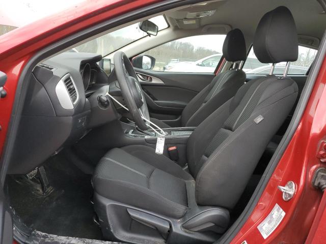 Photo 7 from auction – 2017 MAZDA 3 SPORT with VIN 3MZBN1U75HM101113