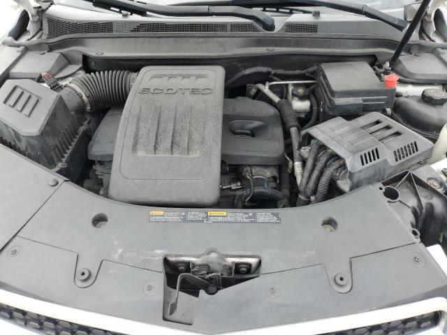 Photo 11 from auction – 2013 CHEVROLET EQUINOX LS with VIN 2GNALBEK5D1127488
