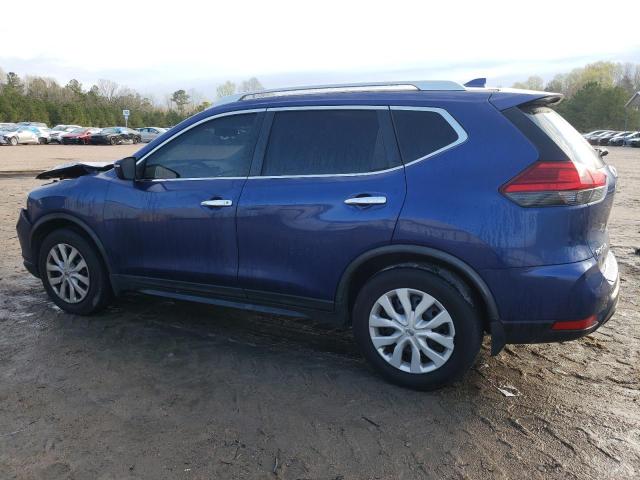Photo 2 from auction – 2017 NISSAN ROGUE S with VIN JN8AT2MT9HW141190