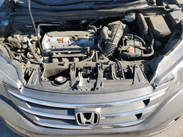 Photo 11 from auction – 2012 HONDA CR-V EXL with VIN 2HKRM4H72CH608534