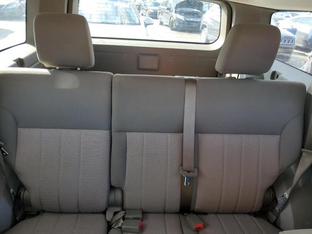 Photo 10 from auction – 2010 DODGE NITRO SE with VIN 1D4PT2GKXAW113593